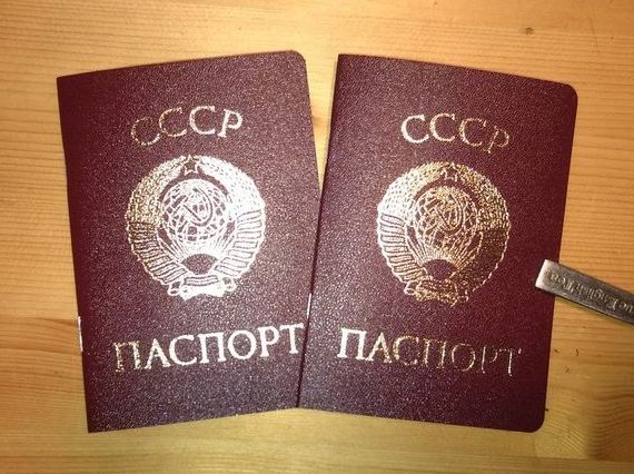 прописка в Ржеве